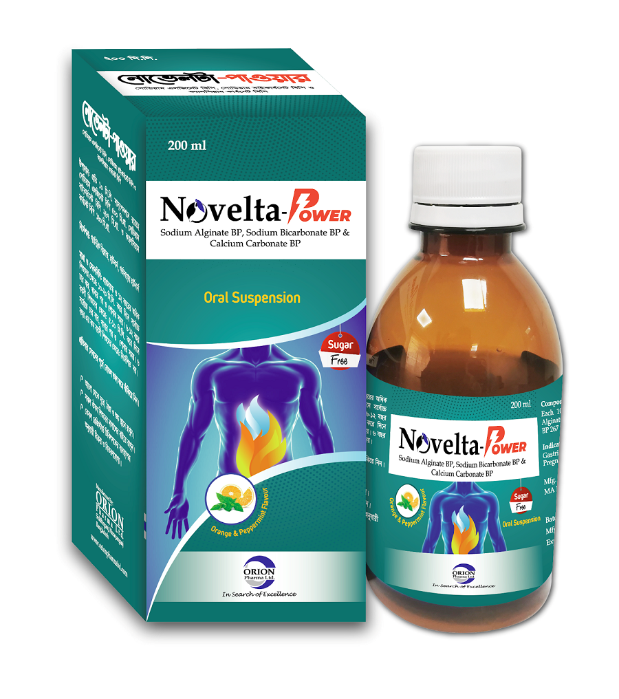 novelta-power-200-ml